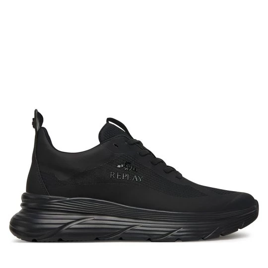 Obrázek produktu Sneakersy REPLAY GMSH2.000.C0001T Černá