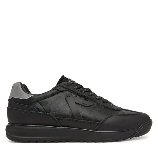 Obrázek produktu Sneakersy REPLAY GMSIB.000.C0205S Černá