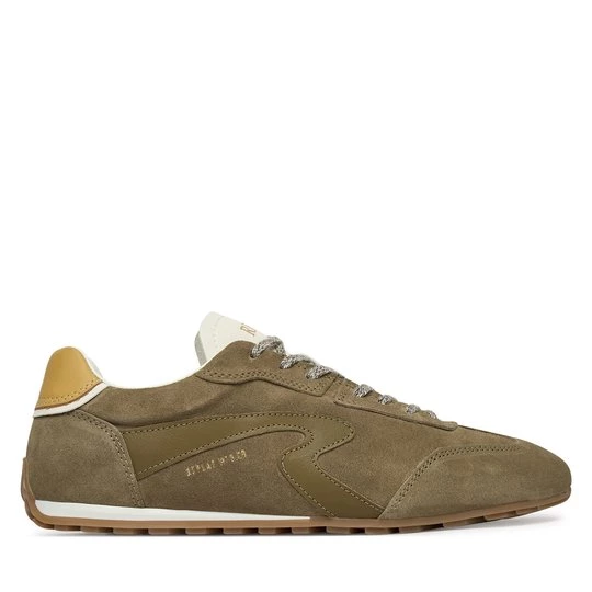 Obrázek produktu Sneakersy REPLAY GMSL1.000.C0001L Hnědá