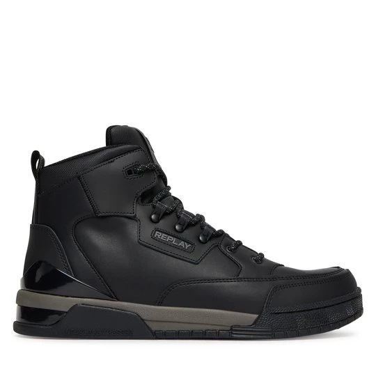 Obrázek produktu Sneakersy REPLAY GMZ1R.000.C0019S Černá
