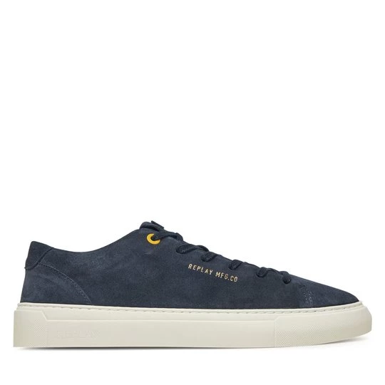 Obrázek produktu Sneakersy REPLAY GMZ6U.000.C0001L Tmavomodrá