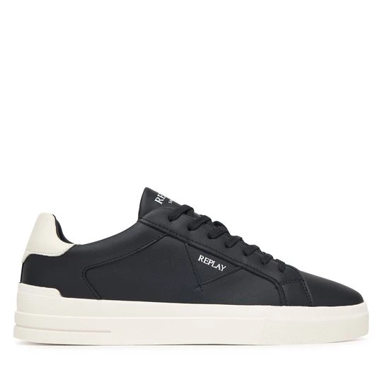 Obrázek produktu Sneakersy REPLAY GMZ7D.000.C000CL Černá