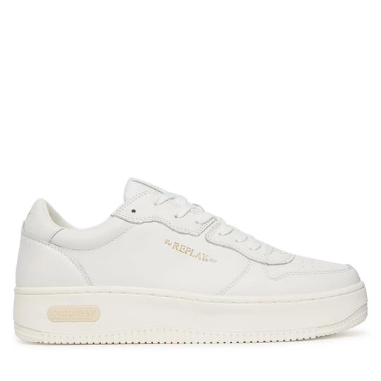 Obrázek produktu Sneakersy REPLAY GMZ7P.000.C0001L Bílá