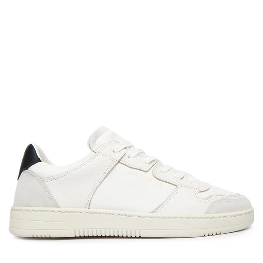 Obrázek produktu Sneakersy REPLAY GMZ7R .000.C0001L Bílá