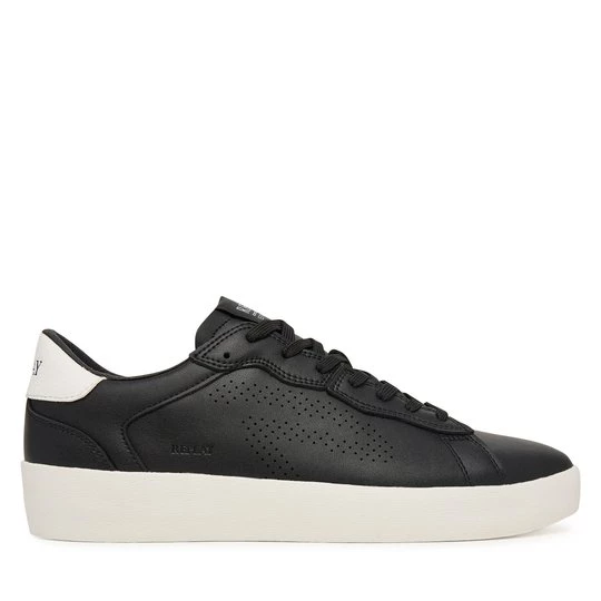 Obrázek produktu Sneakersy REPLAY GMZA9 .000.C0205L Černá