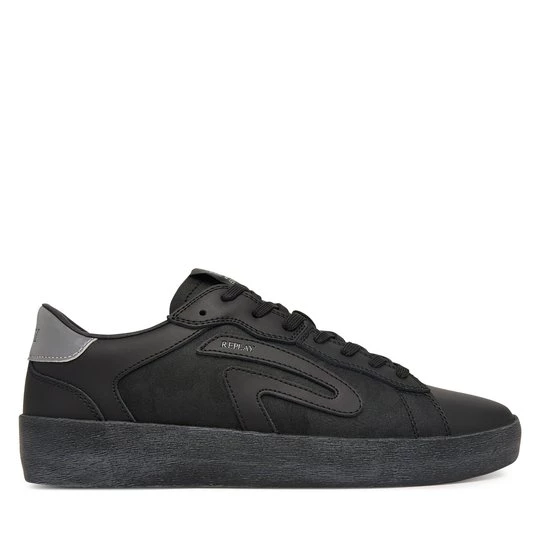 Obrázek produktu Sneakersy REPLAY GMZA9 .000.C0207S Černá