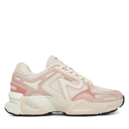 Obrázek produktu Sneakersy REPLAY GWS9N .000.C0020T Růžová