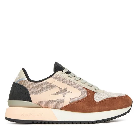Obrázek produktu Sneakersy REPLAY GWS9O .000.C0004T Barevná