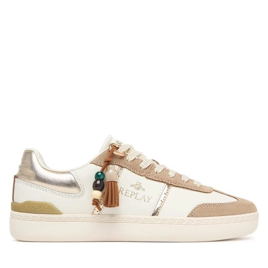 Obrázek produktu Sneakersy REPLAY GWSD8 .000.C000IL Krémová
