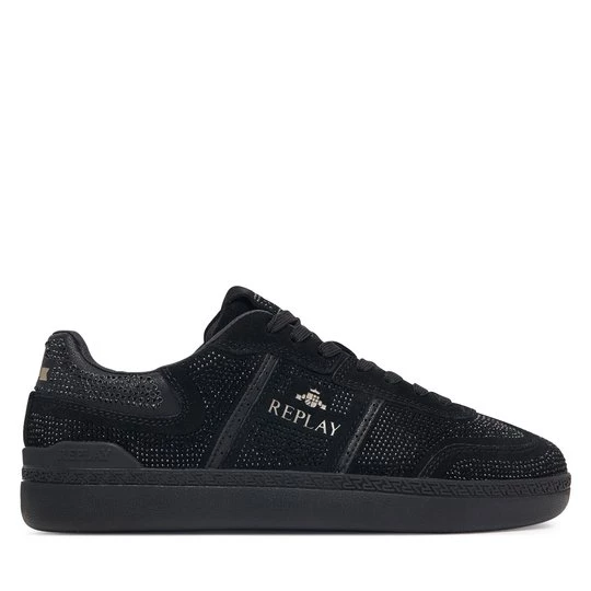 Obrázek produktu Sneakersy REPLAY GWSD8.000.C0200L Černá