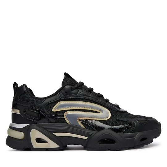 Obrázek produktu Sneakersy REPLAY GWSIR.000.C0003T Černá