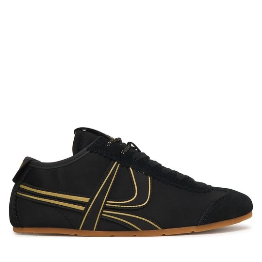 Obrázek produktu Sneakersy REPLAY GWSL8 .000.C0003T Černá