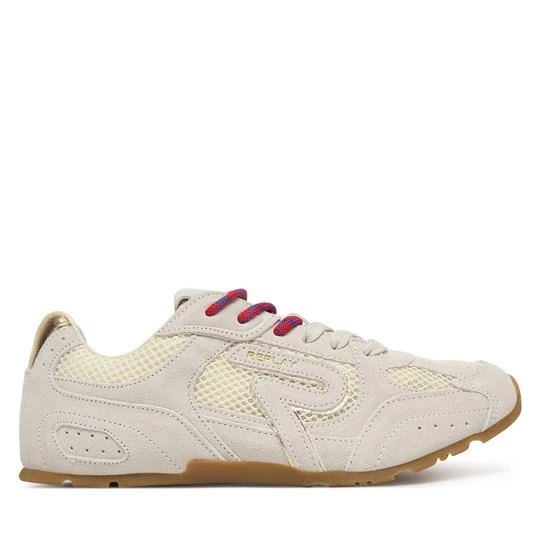 Obrázek produktu Sneakersy REPLAY GWSM9 .000.C0002L Béžová