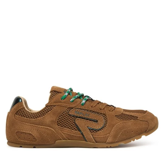 Obrázek produktu Sneakersy REPLAY GWSM9 .000.C0002L Hnědá