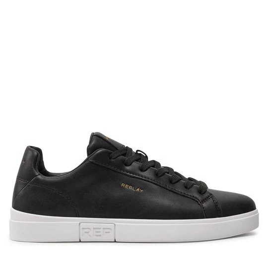 Obrázek produktu Sneakersy Replay GWZ3S .000.C0030L Černá