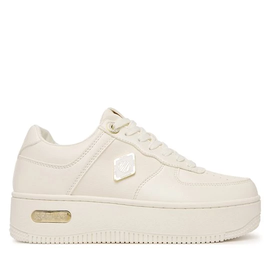 Obrázek produktu Sneakersy REPLAY GWZ5O.000.C0201S Bílá