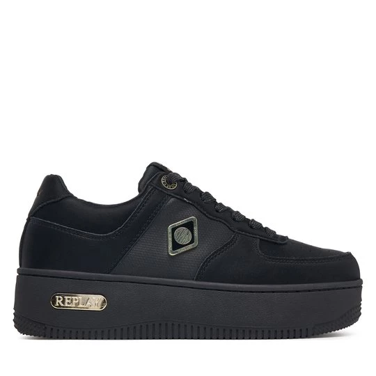 Obrázek produktu Sneakersy REPLAY GWZ5O .000.C0201S Černá