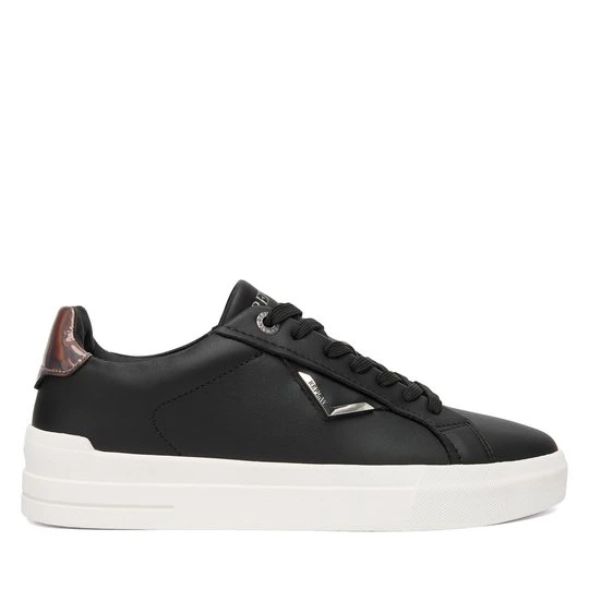 Obrázek produktu Sneakersy REPLAY GWZ7S .000.C0001L Černá