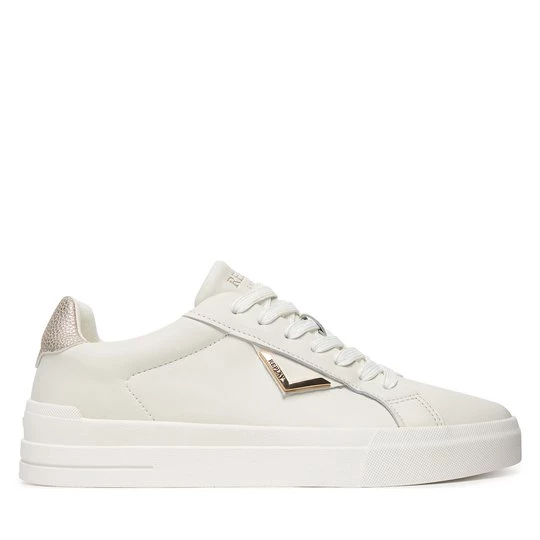 Obrázek produktu Sneakersy REPLAY GWZ7S .000.C0009L Bílá