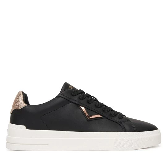 Obrázek produktu Sneakersy REPLAY GWZ7S .000.C0009L Černá