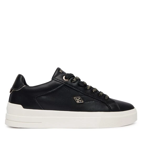Obrázek produktu Sneakersy REPLAY GWZ7S.000.C000CL Černá