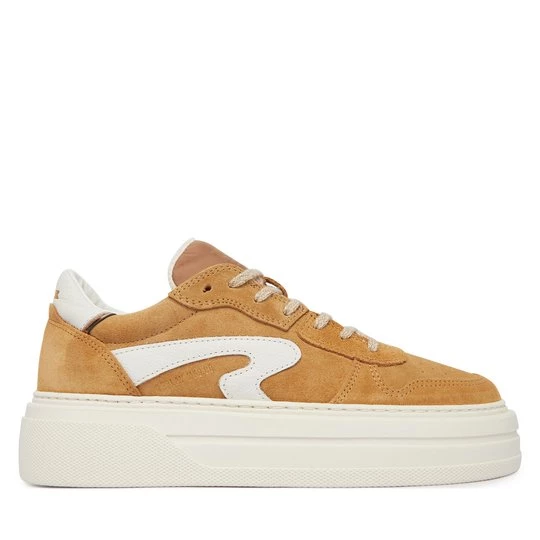 Obrázek produktu Sneakersy REPLAY GWZ8A .000.C0004L Hnědá