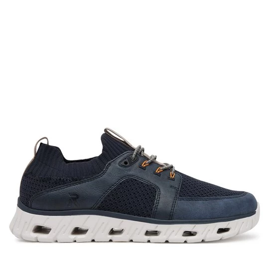 Obrázek produktu Sneakersy Rieker 04351-14 Tmavomodrá