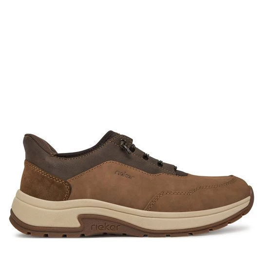 Obrázek produktu Sneakersy Rieker 11055-25 Hnědá