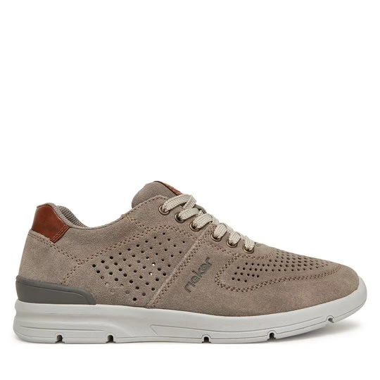 Obrázek produktu Sneakersy Rieker 16415-42 Šedá