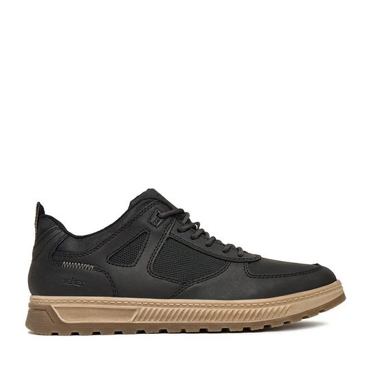 Obrázek produktu Sneakersy Rieker 37004-00 Černá