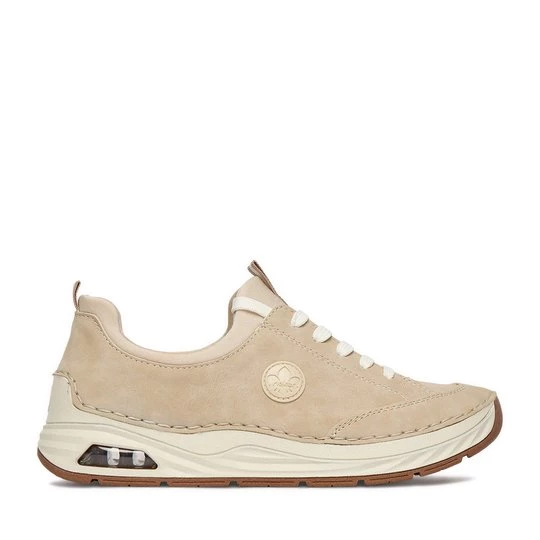 Obrázek produktu Sneakersy Rieker 44562-62 Béžová