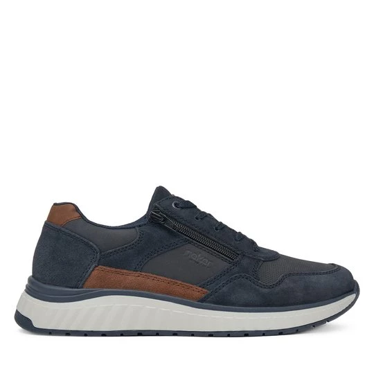 Obrázek produktu Sneakersy Rieker B0601-14 Tmavomodrá