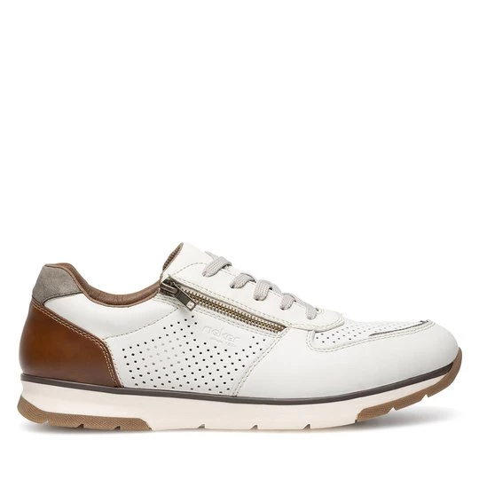 Obrázek produktu Sneakersy Rieker B2011-80 Bílá