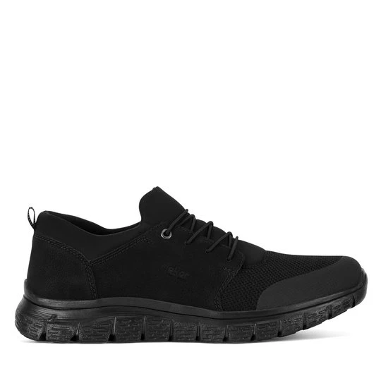 Obrázek produktu Sneakersy Rieker B6650-00 Černá