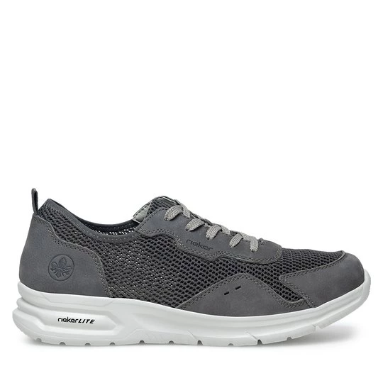 Obrázek produktu Sneakersy Rieker B7305-45 Šedá