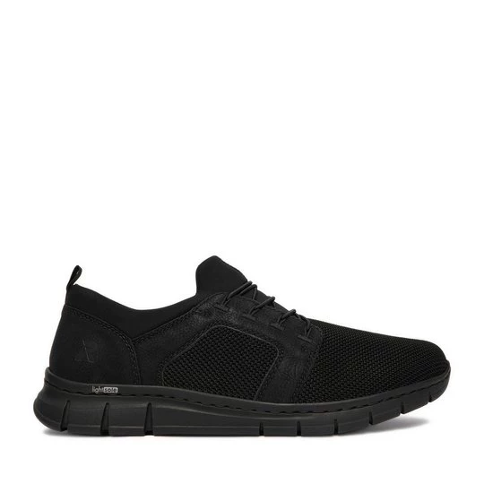 Obrázek produktu Sneakersy Rieker B7796-01 Černá