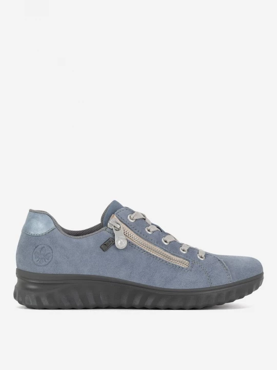 Obrázek produktu Sneakersy Rieker BLANKYTNĚ MODRÁ