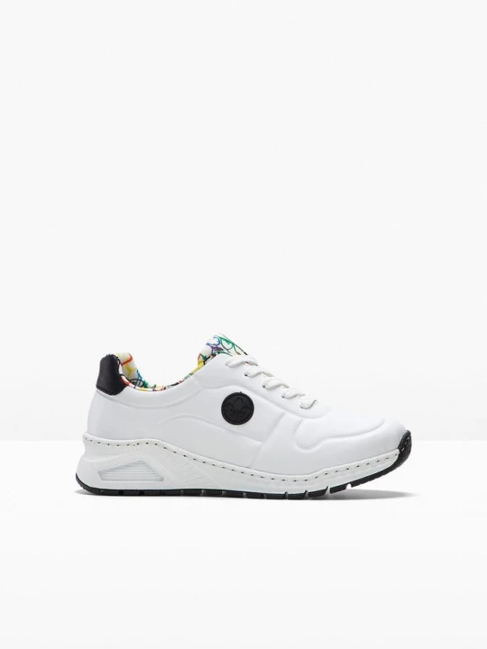 Obrázek produktu Sneakersy Rieker BonPrix biały