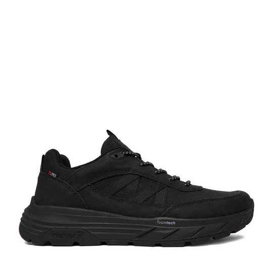 Obrázek produktu Sneakersy Rieker CEO-06155-00 Černá
