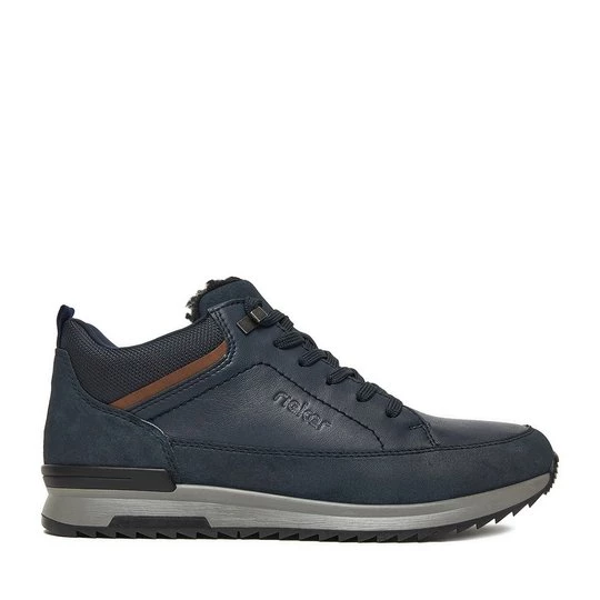 Obrázek produktu Sneakersy Rieker CEO-16125-15 Modrá