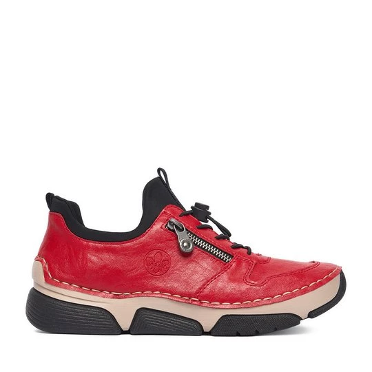 Obrázek produktu Sneakersy Rieker CEO-45951-33 Červená