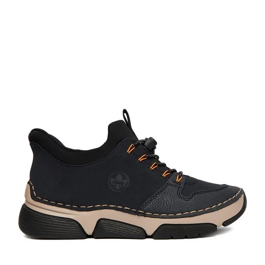 Obrázek produktu Sneakersy Rieker CEO-45963-14 Tmavomodrá