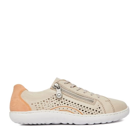 Obrázek produktu Sneakersy Rieker CEO-52824-60 Béžová