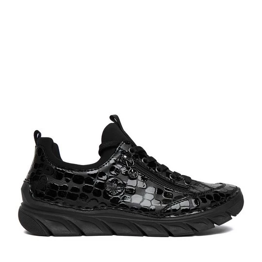 Obrázek produktu Sneakersy Rieker CEO-55073-01 Černá