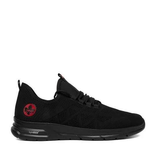 Obrázek produktu Sneakersy Rieker CEO-B7376-00 Černá