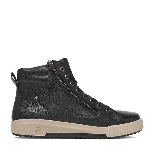 Obrázek produktu Sneakersy Rieker CEO-W0164-00 Černá