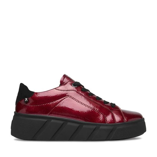 Obrázek produktu Sneakersy Rieker CEO-W2601-35 Tmavě červená