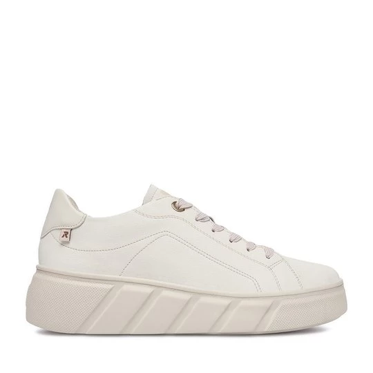 Obrázek produktu Sneakersy Rieker CEO-W2601-82 Krémová