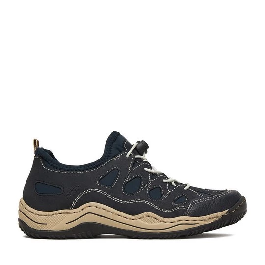 Obrázek produktu Sneakersy Rieker L0551-14 Tmavomodrá