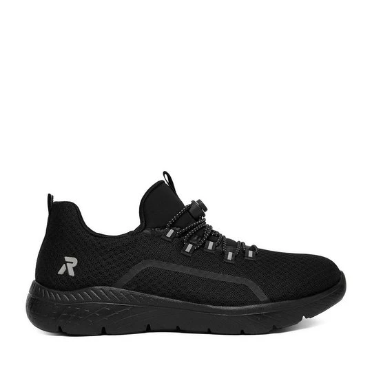 Obrázek produktu Sneakersy Rieker M5070-00 Černá